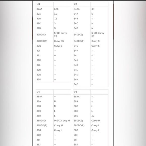 Victorias Secret Unlined Halter Wireless Lace Bralette Bra Small. NWT - Picture 7 of 7